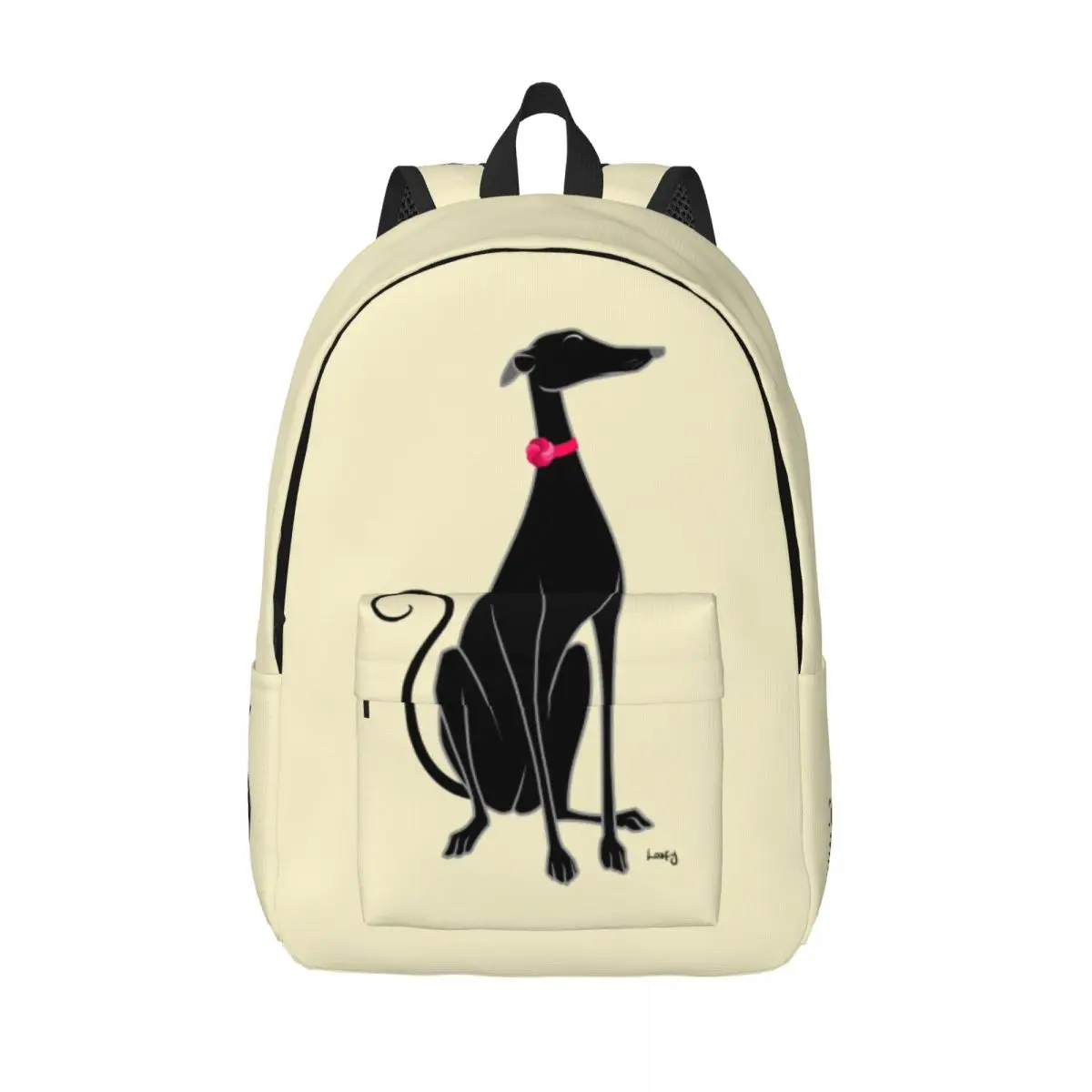 Snooty Canvas Backpack for Boys Girls Greyhound Whippet Dog School College Travel Bags Women Men Bookbag Fits 15 Inch Laptop
Snooty Canvas Backpack for Boys Girls Greyhound Whippet Dog School College Travel Bags Women Men Bookbag Fits 15 Inch Laptop