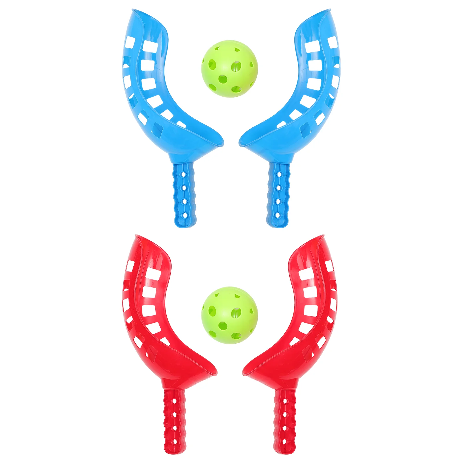 Catch Game Toy Games Kidstoys Setscoopoutdoorsportsthrow Docking Launcher Beach Paddle Catching Tossing Click Shooter
Catch Game Toy Games Kidstoys Setscoopoutdoorsportsthrow Docking Launcher Beach Paddle Catching Tossing Click Shooter