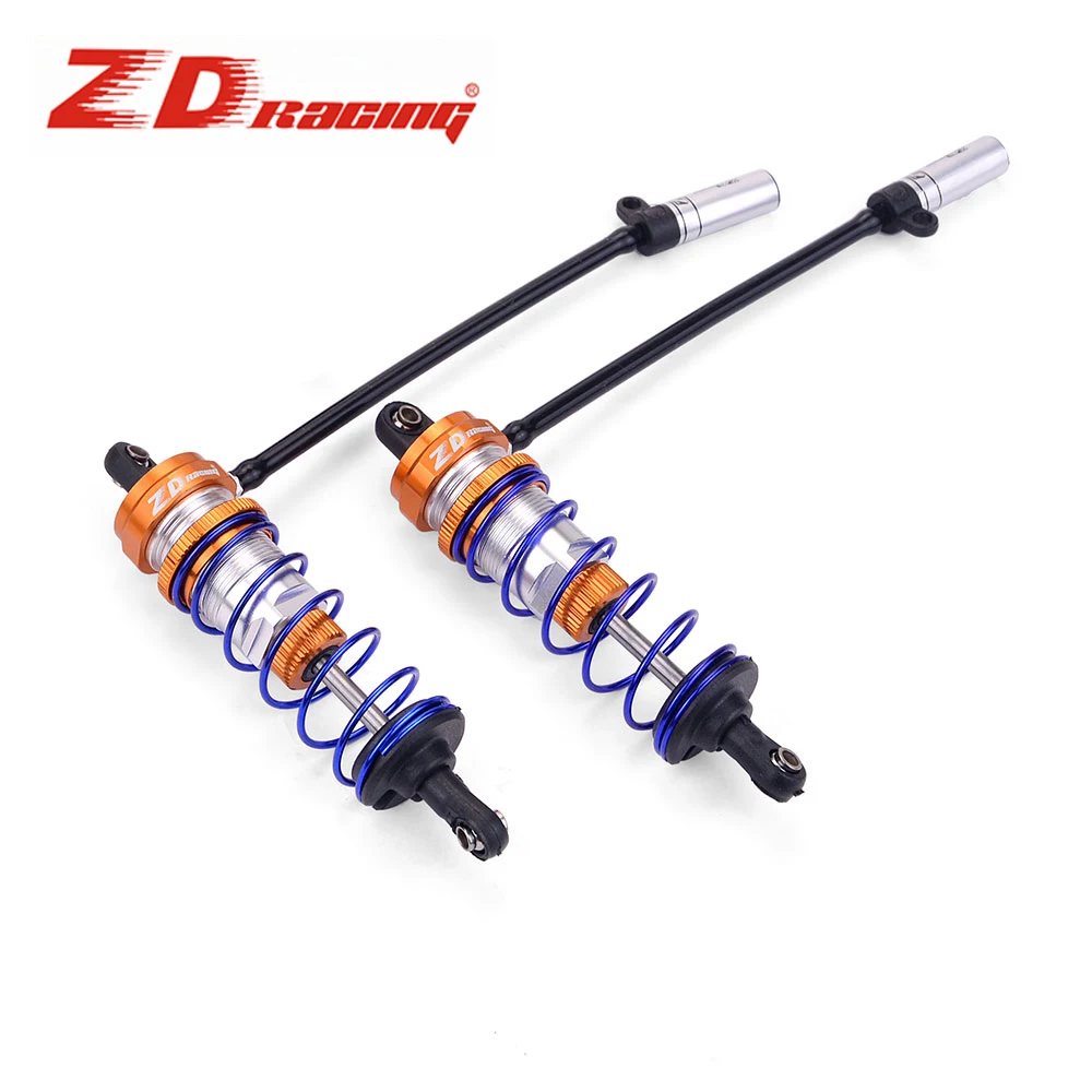 ZD Racing 1/10 DBX-10 DBX 10 RC Desert ROCKET Багги автомобильные аксессуары металлический 92 мм передний амортизатор с трубкой 7516/7518
ZD Racing 1/10 DBX-10 DBX 10 RC Desert ROCKET Багги автомобильные аксессуары металлический 92 мм передний амортизатор с трубкой 7516/7518