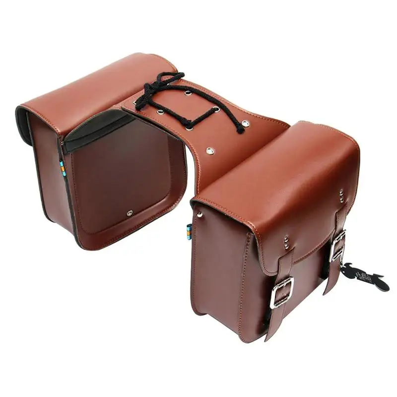 Saddlebag For Motorcycle Large Motorbike Accessories Side Tool Bag Luggage Travel Pouch Waterproof Motorcycle Saddlebag
Saddlebag For Motorcycle Large Motorbike Accessories Side Tool Bag Luggage Travel Pouch Waterproof Motorcycle Saddlebag