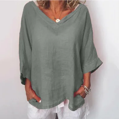2021 women's t-shirt t-shirt printed with T-shirt Casual Short Sleeve Cotton summer