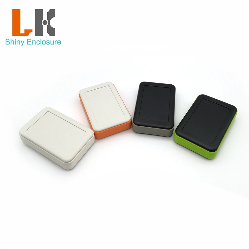 LK-HC20 Factory Wholesale Electrical Abs Plastic Enclosure Boxes LCD Plastic Electronics Junction Housing 159x99x32mm
LK-HC20 Factory Wholesale Electrical Abs Plastic Enclosure Boxes LCD Plastic Electronics Junction Housing 159x99x32mm