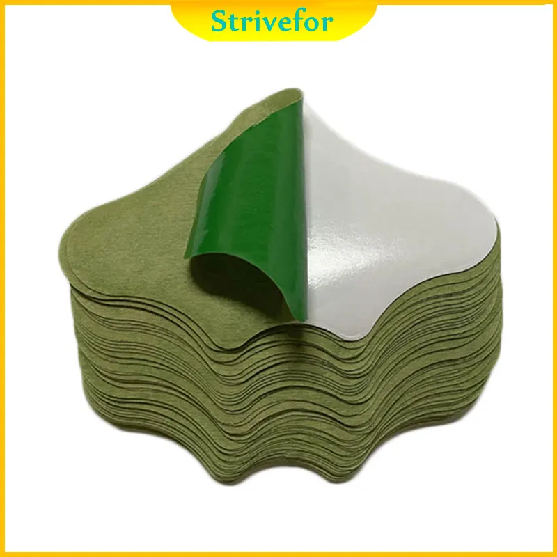 8-40pcs Back Plaster Wormwood Lumbar Spine Pain Patch Joint Pain Relief Medical Plaster Self-heating Moxibustion Sticker BT0091
8-40pcs Back Plaster Wormwood Lumbar Spine Pain Patch Joint Pain Relief Medical Plaster Self-heating Moxibustion Sticker BT0091