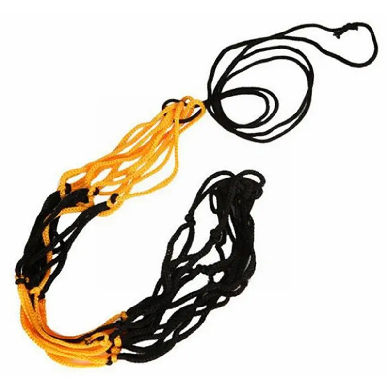 1PC Football Net Bag Nylon Bold Storage Bag Single Sports Carry Soccer Outdoor Ball Basketball Equipment Volleyball Bag Por M8G8
1PC Football Net Bag Nylon Bold Storage Bag Single Sports Carry Soccer Outdoor Ball Basketball Equipment Volleyball Bag Por M8G8