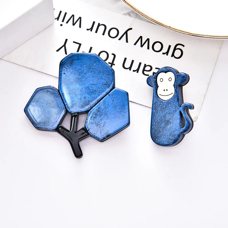 2022 Niche Acrylic Personality Avatar Brooch Color Ins Cool Girl Badge High Quality Wholesale
2022 Niche Acrylic Personality Avatar Brooch Color Ins Cool Girl Badge High Quality Wholesale