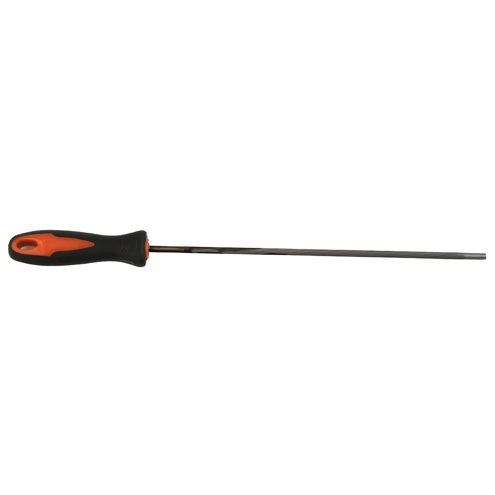 Chainsaw Round Files For Sharpening Chain Round Steel Sharpener ChainSaw Grinding Chainsaw Files 4mm - 5.5mm New
Chainsaw Round Files For Sharpening Chain Round Steel Sharpener ChainSaw Grinding Chainsaw Files 4mm - 5.5mm New