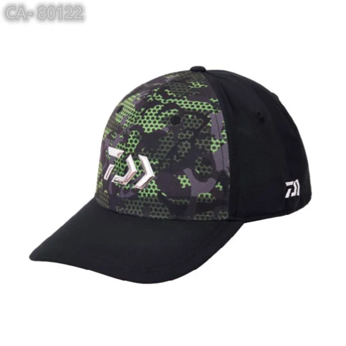 DAIWA Dayiwa 22 New Summer Outdoor Yaya Fishing Duck Tongue Hat Leisure Sun Protection and Breathable CA-80122
DAIWA Dayiwa 22 New Summer Outdoor Yaya Fishing Duck Tongue Hat Leisure Sun Protection and Breathable CA-80122