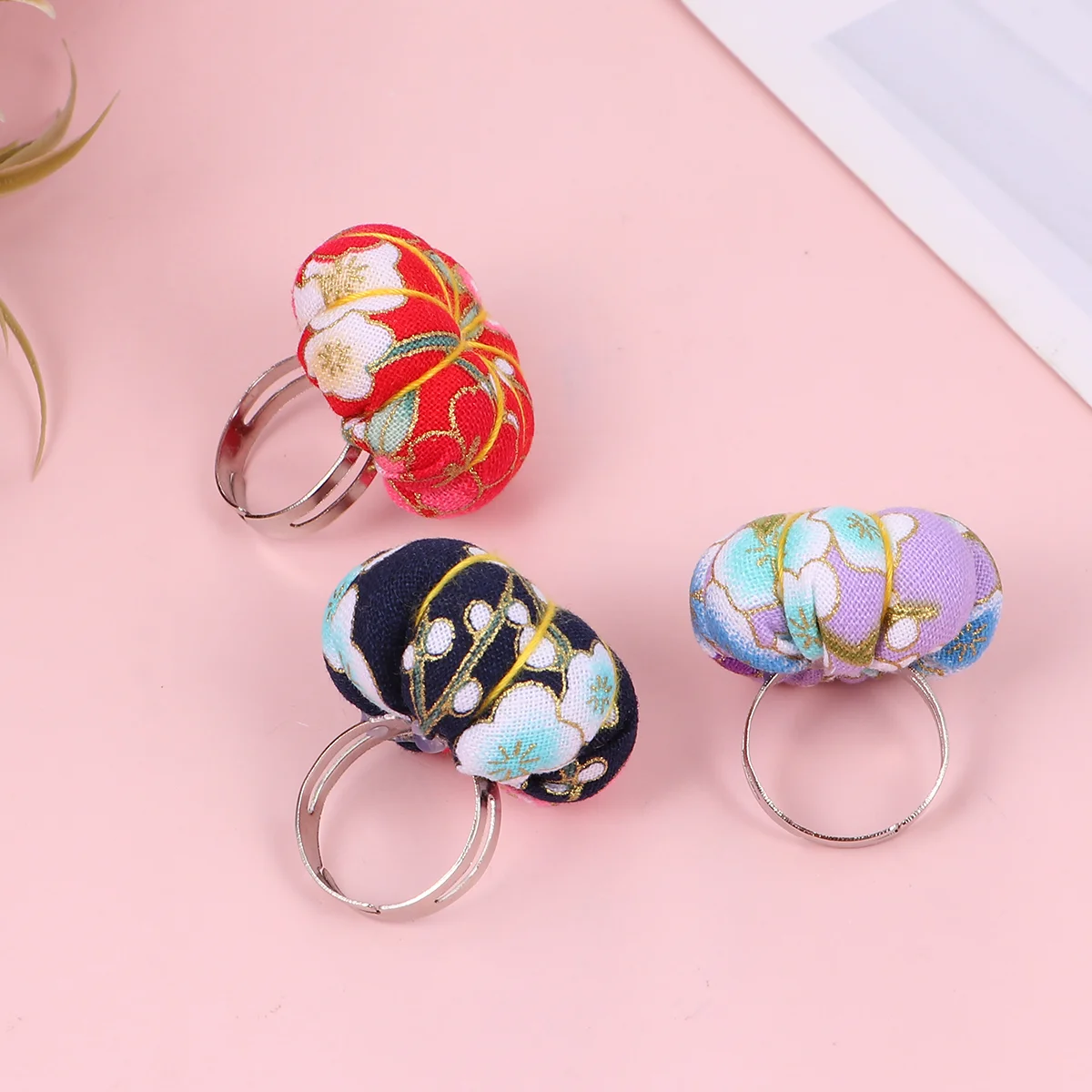 Pin Cushion Sewing Needle Holder Wrist Cushions Ring Quilting Wearable Wristband Pincushion Pincushions Elastic Novelty Cotton
Pin Cushion Sewing Needle Holder Wrist Cushions Ring Quilting Wearable Wristband Pincushion Pincushions Elastic Novelty Cotton