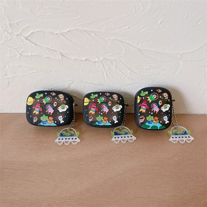 C-149 Painted Cute Character AirPods 3 Case Apple AirPods 2 Case Cover AirPods Pro Case IPhone Earphone Accessories Air Pod Case
C-149 Painted Cute Character AirPods 3 Case Apple AirPods 2 Case Cover AirPods Pro Case IPhone Earphone Accessories Air Pod Case