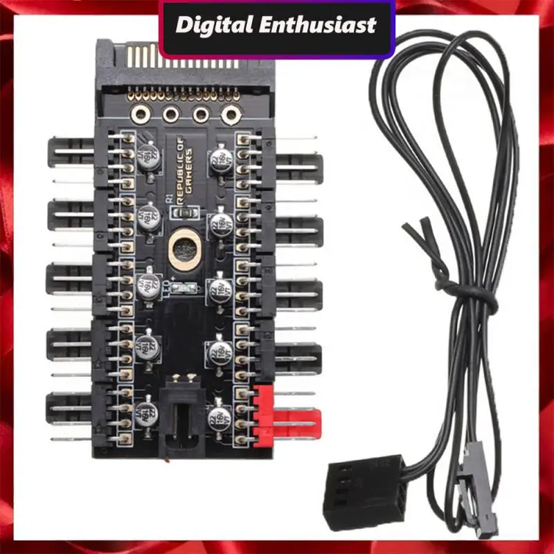 Gathering Line Speed Controller Synchronization Black Adapter Extension Hub Computer Cable Temperature Control Distributor
Gathering Line Speed Controller Synchronization Black Adapter Extension Hub Computer Cable Temperature Control Distributor
