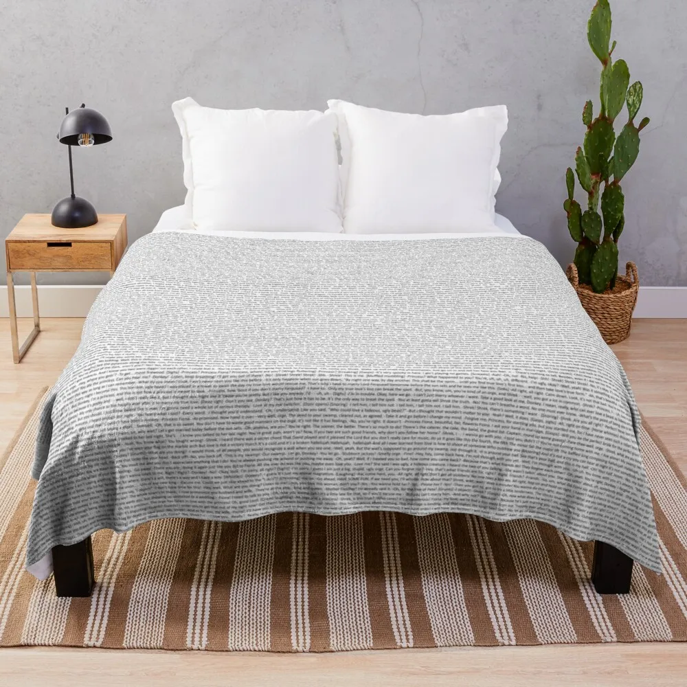 Entire Shrek Script Fur Blanket Twin Woven Blanket Art Blanket Luxury Weed Blanket Throw Blankets
Entire Shrek Script Fur Blanket Twin Woven Blanket Art Blanket Luxury Weed Blanket Throw Blankets