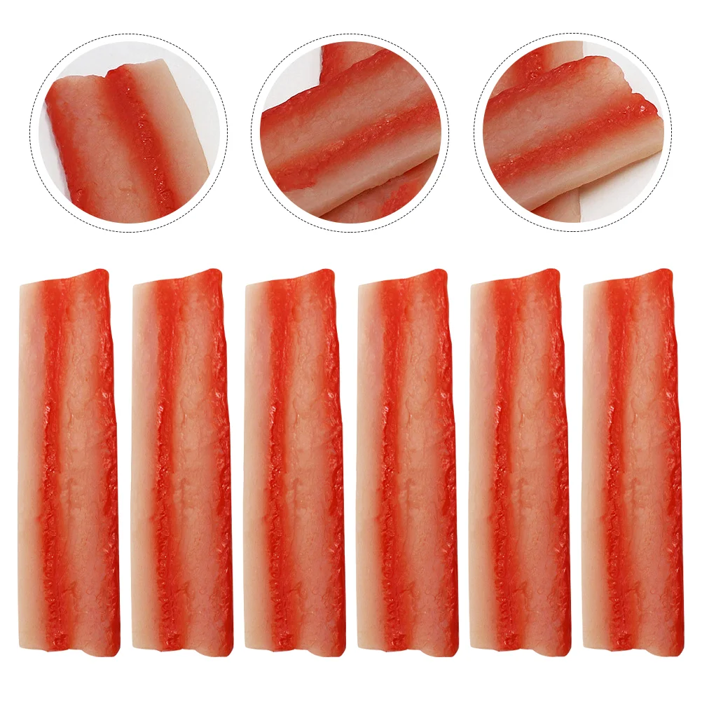 6 шт., детский игровой набор «свинина» 
6 шт., детский игровой набор «свинина»