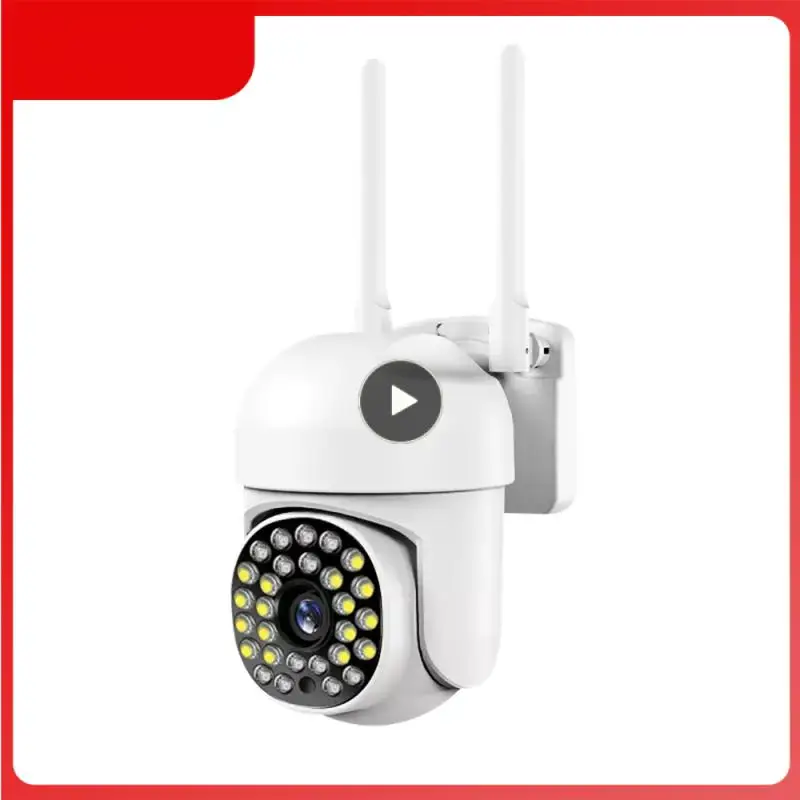 Security Protection Monitor Home Security 360 Degree Rotating Wireless Camera Outdoor Two-way Audio Home Surveillance Camcorders
Security Protection Monitor Home Security 360 Degree Rotating Wireless Camera Outdoor Two-way Audio Home Surveillance Camcorders