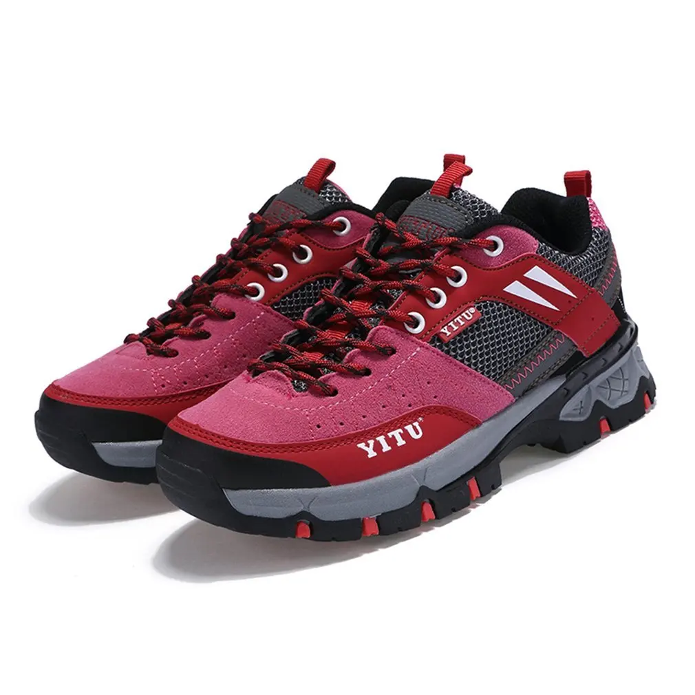 Противоскользящая износостойкая спортивная обувь для активного отдыха, скалолазания, походов, езды на велосипеде, бега, обувь для влюбленн...
Противоскользящая износостойкая спортивная обувь для активного отдыха, скалолазания, походов, езды на велосипеде, бега, обувь для влюбленн...