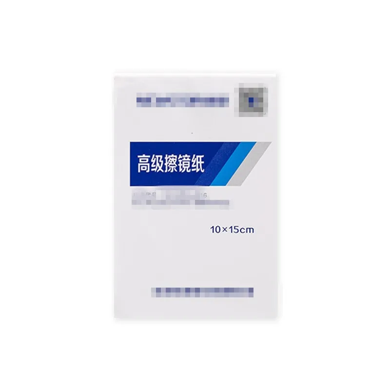 Mirror cleaning paper laboratory camera glasses cleaning paper microfiber wiping paper microscope lens paper 100 sheets / copy
Mirror cleaning paper laboratory camera glasses cleaning paper microfiber wiping paper microscope lens paper 100 sheets / copy