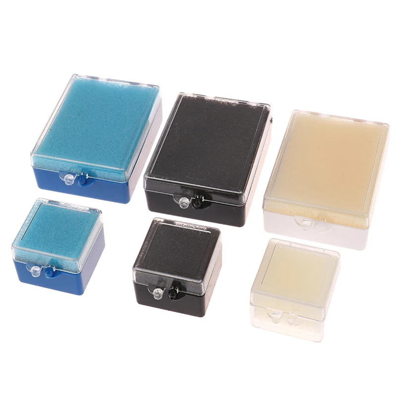 1/2 inch Denture Storage Box Dental Implant Storage Plastic Tooth Box With Sponge Teeth Cleaning Tools Dentistry Materials
1/2 inch Denture Storage Box Dental Implant Storage Plastic Tooth Box With Sponge Teeth Cleaning Tools Dentistry Materials