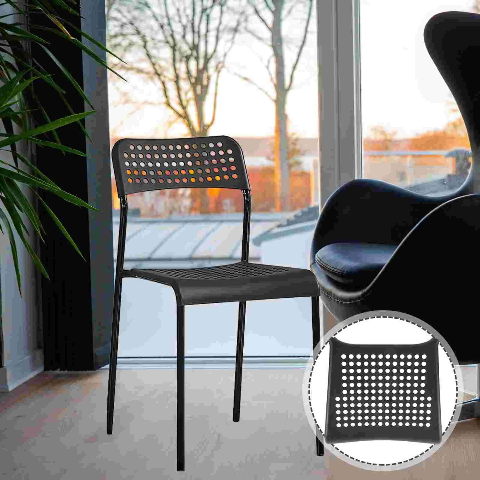 Replacement Chair Seats Dining Chairs Foot Accessories Plastic Support Cushion Outdoor
Replacement Chair Seats Dining Chairs Foot Accessories Plastic Support Cushion Outdoor