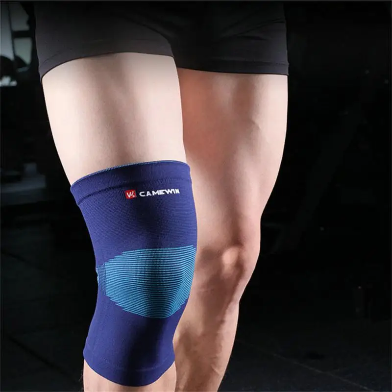 Nylon Protective Gear Pressure Fit Double Reinforcement Protection Vibrant Patterns Sport Kneepad Professional Sports Knee Pads
Nylon Protective Gear Pressure Fit Double Reinforcement Protection Vibrant Patterns Sport Kneepad Professional Sports Knee Pads