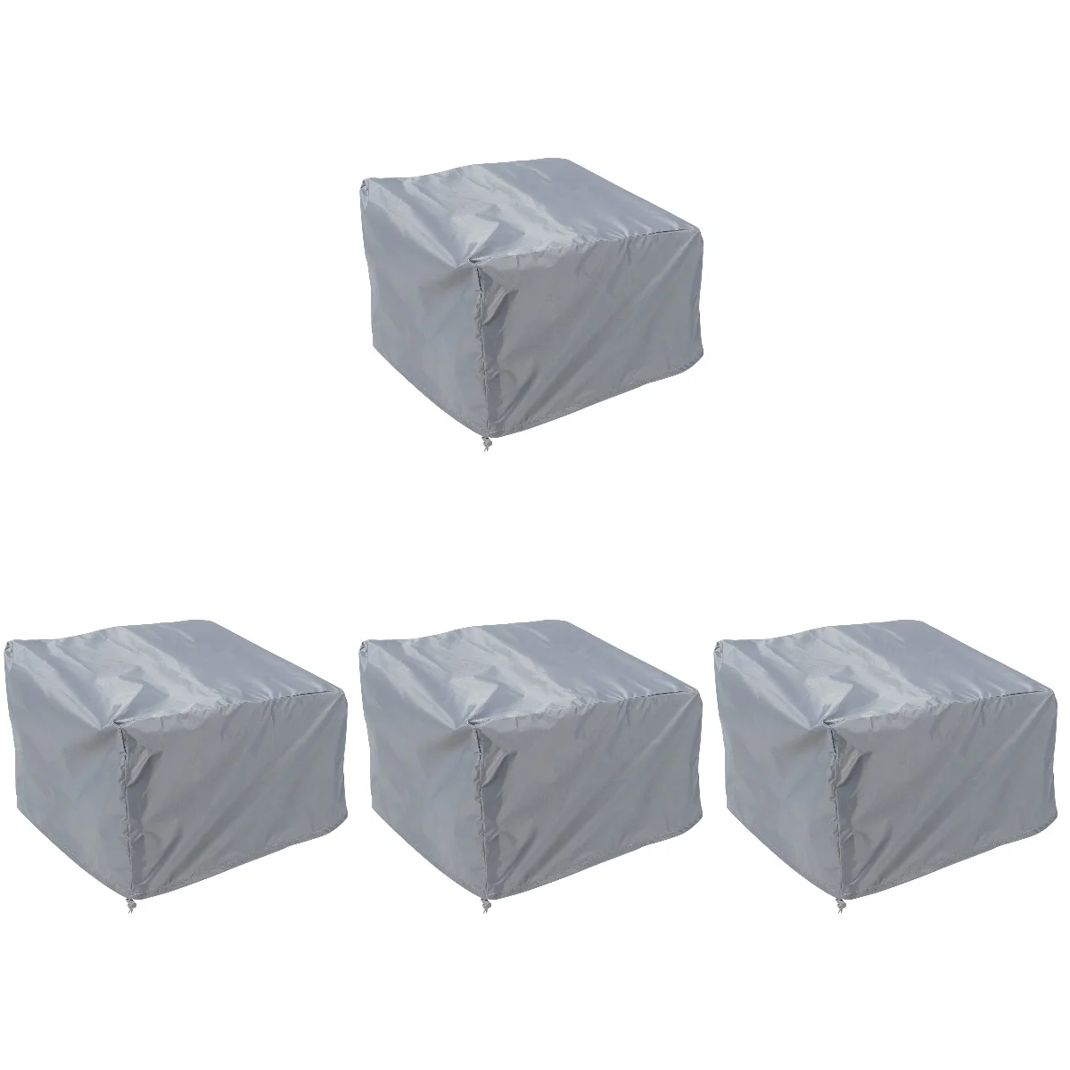 4 PCS Waterproof Chair Covers Boat Seat Replaceable Protector 210d Silver Coated Oxford Cloth Daily Use Winter Folding
4 PCS Waterproof Chair Covers Boat Seat Replaceable Protector 210d Silver Coated Oxford Cloth Daily Use Winter Folding
