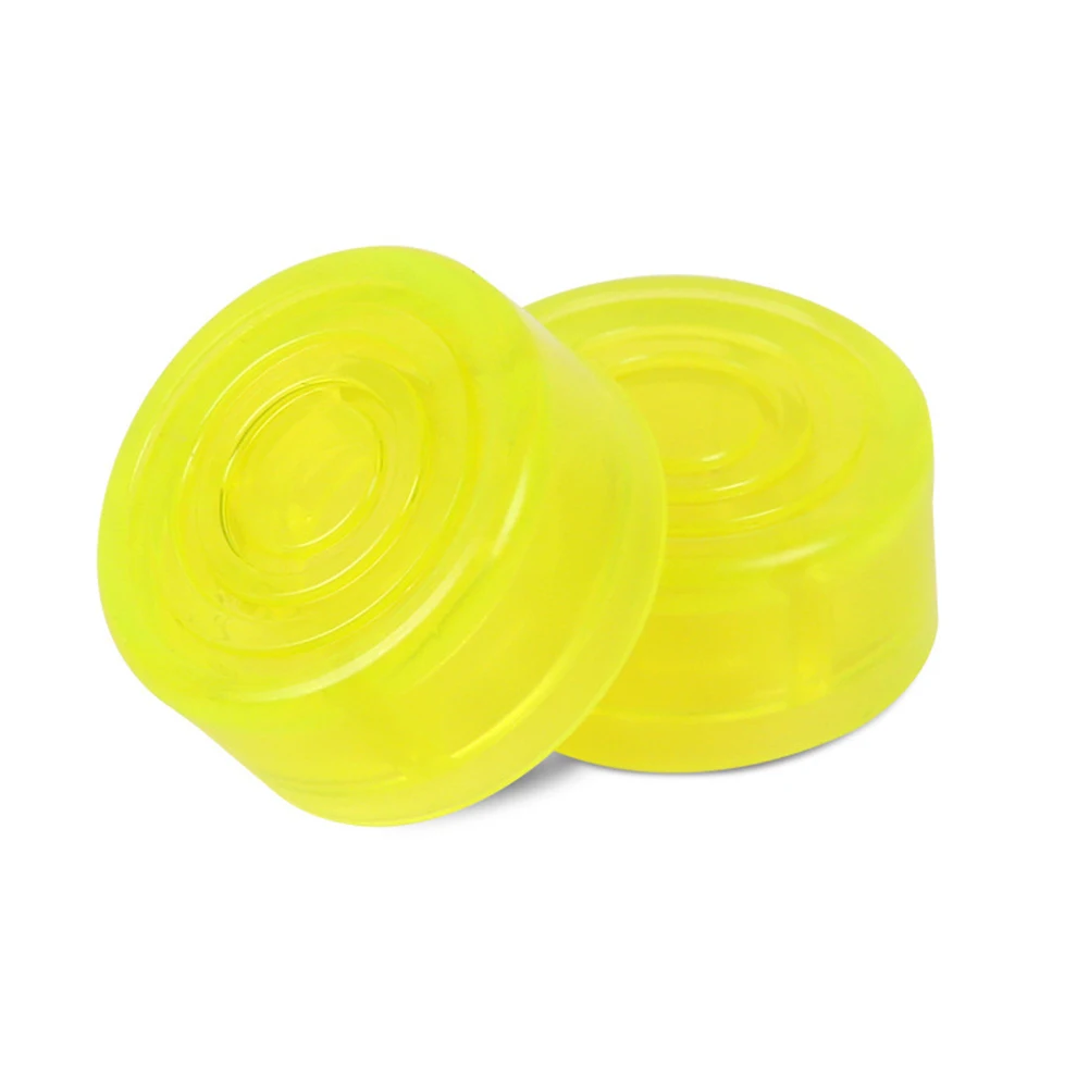 High Quality Pedal Protector Pedal Switch Plastic 10 Multi-colored Colorful Plastic Bumpers For Topper Effect Pedal
High Quality Pedal Protector Pedal Switch Plastic 10 Multi-colored Colorful Plastic Bumpers For Topper Effect Pedal