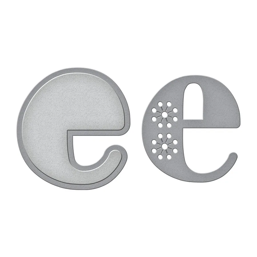 Stitched Letter Series Metal Cutting Dies 2022 New DIY Scrapbooking Album Paper Cards Decorative Crafts Embossing Die Cuts
Stitched Letter Series Metal Cutting Dies 2022 New DIY Scrapbooking Album Paper Cards Decorative Crafts Embossing Die Cuts
