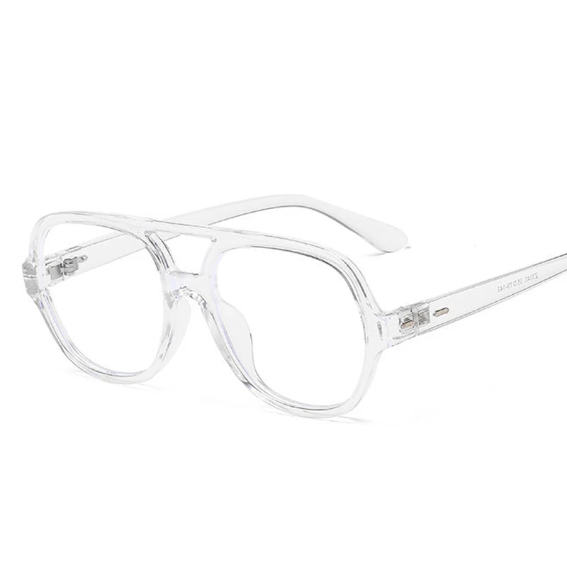 Vintage Oversized Anti Blue Glasses Frame for Women Classic Square Blue Light Blocking Men's Eyeglasses for Computer 2022 Gafas
Vintage Oversized Anti Blue Glasses Frame for Women Classic Square Blue Light Blocking Men's Eyeglasses for Computer 2022 Gafas