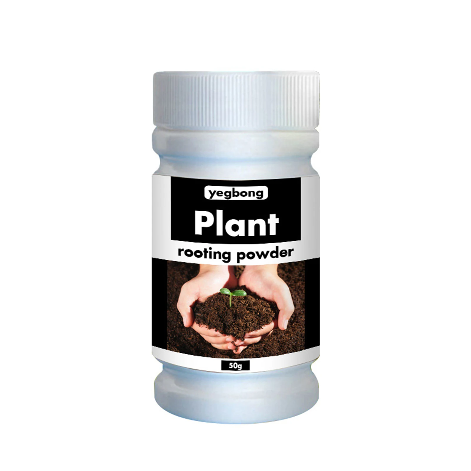 50/100g Nurturing Root Powder Garden Safe Rooting Hormones Helps New Plants Grow From Cuttings Professional Based Growers
50/100g Nurturing Root Powder Garden Safe Rooting Hormones Helps New Plants Grow From Cuttings Professional Based Growers
