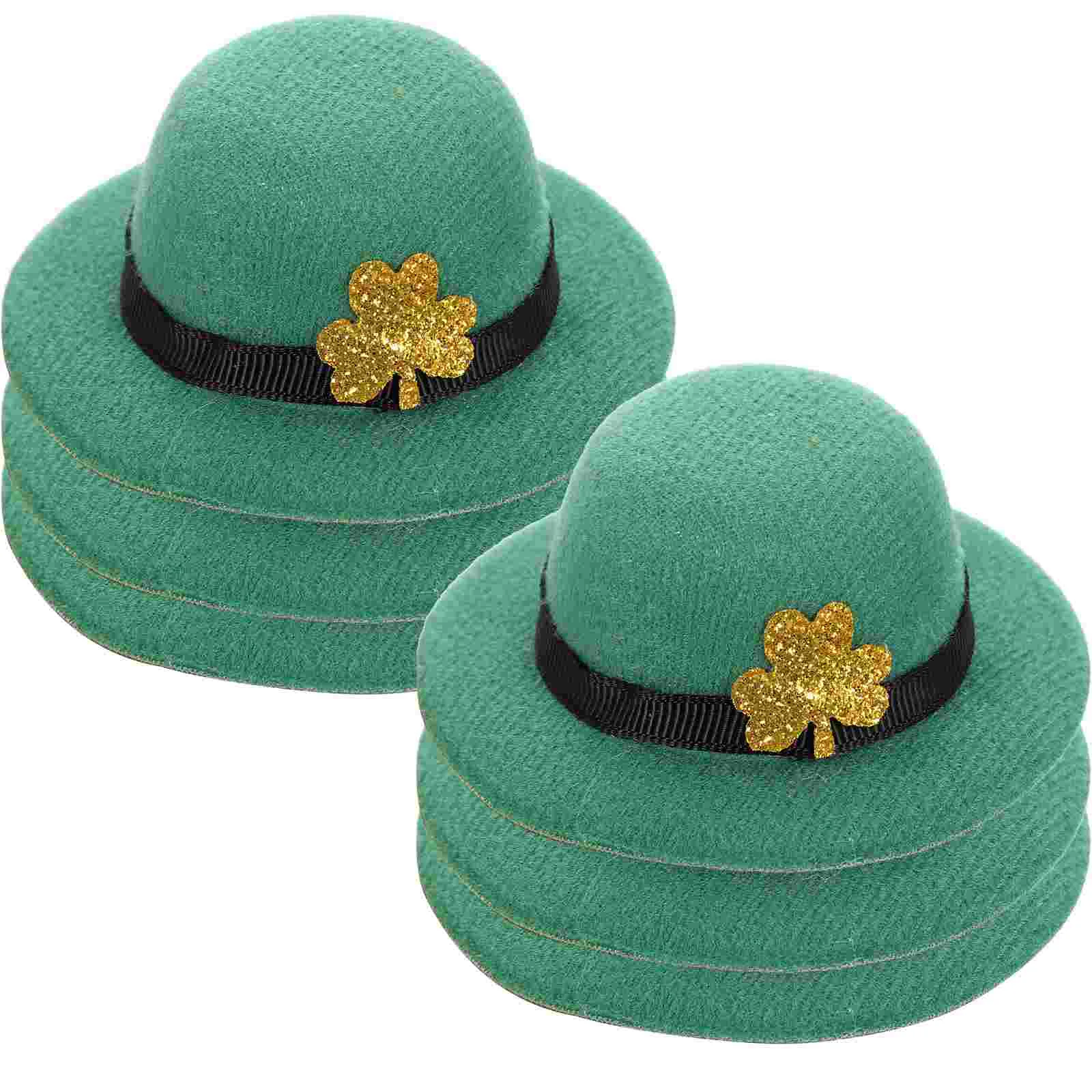 Hat Mini Bottle Dayparty Hats St Decor Patricks Green Leprechaun Patrick Scover Accessories Hair Kill Dollsfavor Decors Springs
Hat Mini Bottle Dayparty Hats St Decor Patricks Green Leprechaun Patrick Scover Accessories Hair Kill Dollsfavor Decors Springs