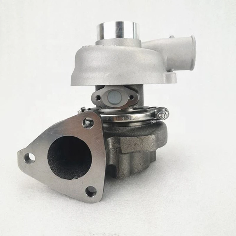 TD05-10A Turbo 49178-00510 49178-00500 49178-00530 Turbocharger for Mitsubishi 4D31T Various Marine
TD05-10A Turbo 49178-00510 49178-00500 49178-00530 Turbocharger for Mitsubishi 4D31T Various Marine