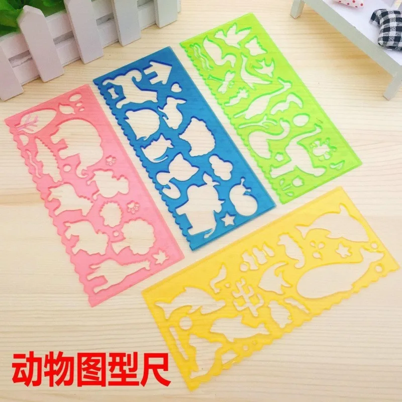 Универсальная Многофункциональная линейка для учеников начальной школы геометрический рисунок детский шаблон для рисования
Универсальная Многофункциональная линейка для учеников начальной школы геометрический рисунок детский шаблон для рисования