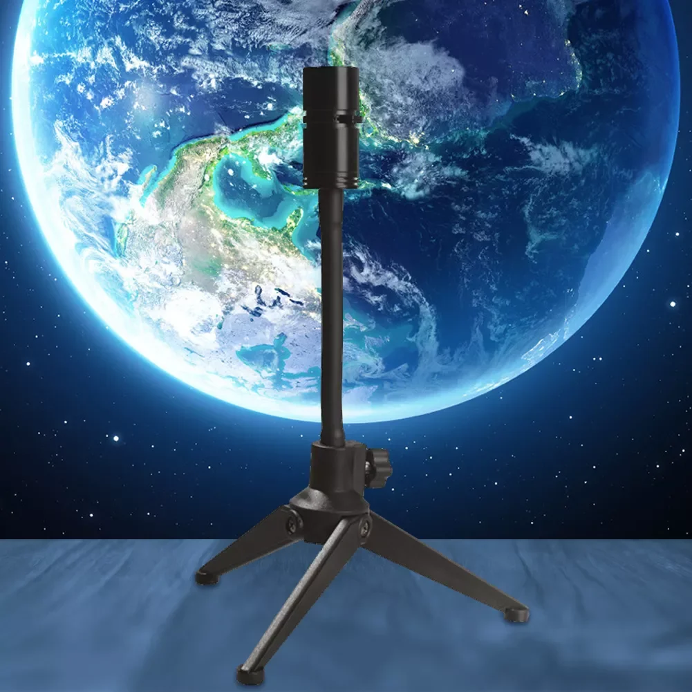 NEW Earth Projector Lamp Bracket Night Light Planet Lamp USB 360° Rotatable Christmas Gift Room Decor Projector Light
NEW Earth Projector Lamp Bracket Night Light Planet Lamp USB 360° Rotatable Christmas Gift Room Decor Projector Light