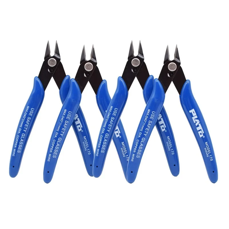 Pliers Multi Functional Tools Electrical Wire Stripper Cable Cutters Cutting Stripping Knife Crimper Crimping Tool Circuit Board
Pliers Multi Functional Tools Electrical Wire Stripper Cable Cutters Cutting Stripping Knife Crimper Crimping Tool Circuit Board
