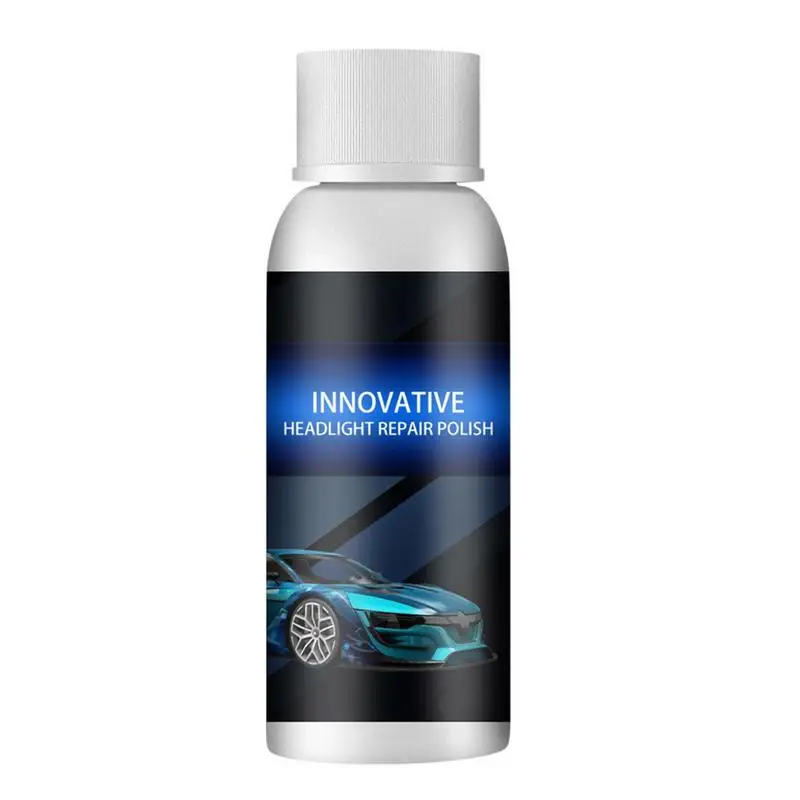 Car Headlight Cleaner Brightening Cleaning Headlight Restoration Liquid Headlight Coating Agent Taillight Headlight Lampshade
Car Headlight Cleaner Brightening Cleaning Headlight Restoration Liquid Headlight Coating Agent Taillight Headlight Lampshade