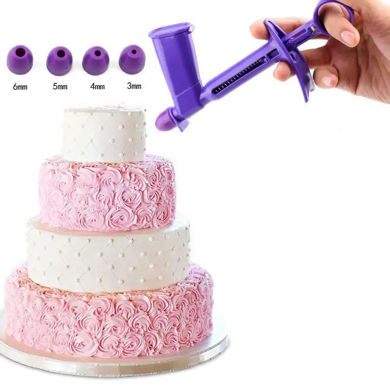1SET DIY Cake Decorating Pearl Applicator Tool Pearl Ball Applicator Sugarcraft Cake Tools for Cake Decoration Tool Dropshipping
1SET DIY Cake Decorating Pearl Applicator Tool Pearl Ball Applicator Sugarcraft Cake Tools for Cake Decoration Tool Dropshipping