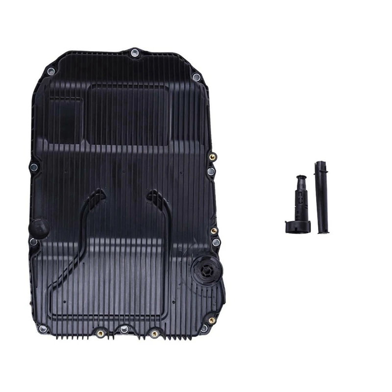 Transmission Oil Sump Pan Replace 7252703707 For Mercedes C300 C350E C43 C63 CLS550 E300 E400 E43 CLC300 CLC43 CLE400
Transmission Oil Sump Pan Replace 7252703707 For Mercedes C300 C350E C43 C63 CLS550 E300 E400 E43 CLC300 CLC43 CLE400