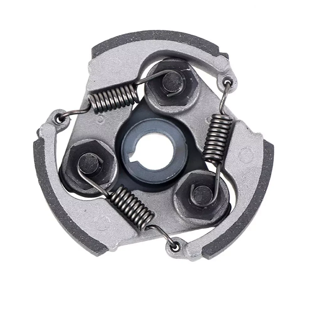 Waterproof Centrifugal Clutch Replacement Fits for 47cc 49cc Mini Moto for Dirt Bike ATV embrague minimoto gilera runner
Waterproof Centrifugal Clutch Replacement Fits for 47cc 49cc Mini Moto for Dirt Bike ATV embrague minimoto gilera runner