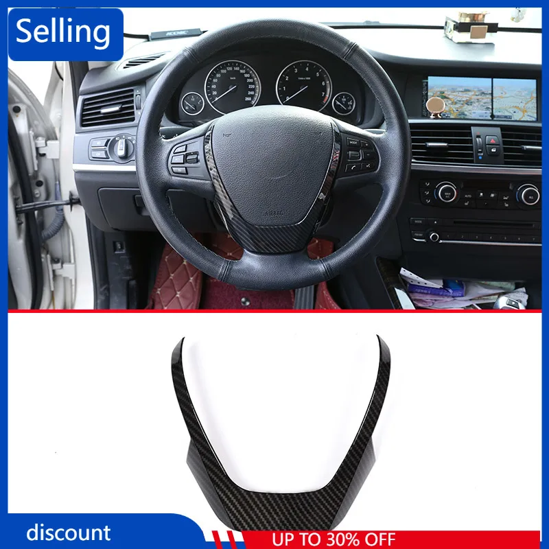 1 шт. для BMW X3 X4 X5 F15 F25 F26 2014-2016 ABS Хромированная декоративная крышка рулевого колеса отделка стикер из углеродного волокна стиль быстро
1 шт. для BMW X3 X4 X5 F15 F25 F26 2014-2016 ABS Хромированная декоративная крышка рулевого колеса отделка стикер из углеродного волокна стиль быстро