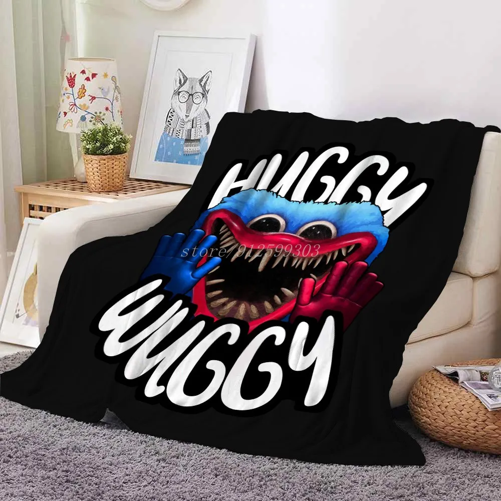 Прямоугольное одеяло Huggy Wuggys, фланелевое одеяло с 3D-принтом мака для игр, переносное одеяло, одеяло для дивана
Прямоугольное одеяло Huggy Wuggys, фланелевое одеяло с 3D-принтом мака для игр, переносное одеяло, одеяло для дивана