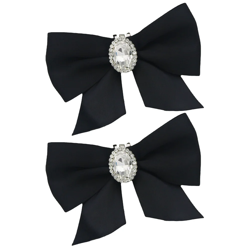2 Pcs High Heel Bow Shoe Charms Heel Shoe Clips Shoe Jewelry Wedding Shoe Clips Pearl Shoe Charm
2 Pcs High Heel Bow Shoe Charms Heel Shoe Clips Shoe Jewelry Wedding Shoe Clips Pearl Shoe Charm
