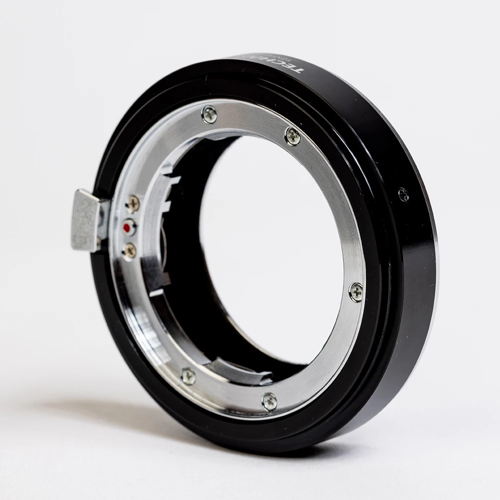 TECHART TZM-02 for Leica M LM Zeiss ZM Voigtlander VM Lens to Nikon Z Mount Z6II Z7II Z5 Z6 Z7 ZFC Camera
TECHART TZM-02 for Leica M LM Zeiss ZM Voigtlander VM Lens to Nikon Z Mount Z6II Z7II Z5 Z6 Z7 ZFC Camera