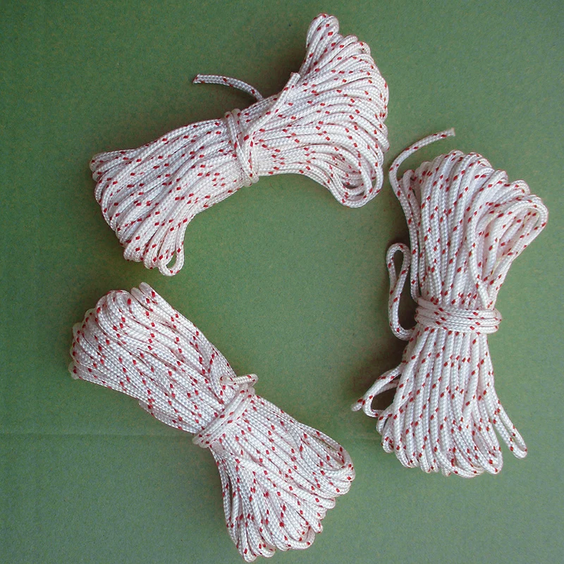 Starter Pull Cord Rope For STIHL Starter Rope For Stihl MS180 MS181 MS210 MS230 MS250 MS260 MS290 MS390 Chainsaw String
Starter Pull Cord Rope For STIHL Starter Rope For Stihl MS180 MS181 MS210 MS230 MS250 MS260 MS290 MS390 Chainsaw String