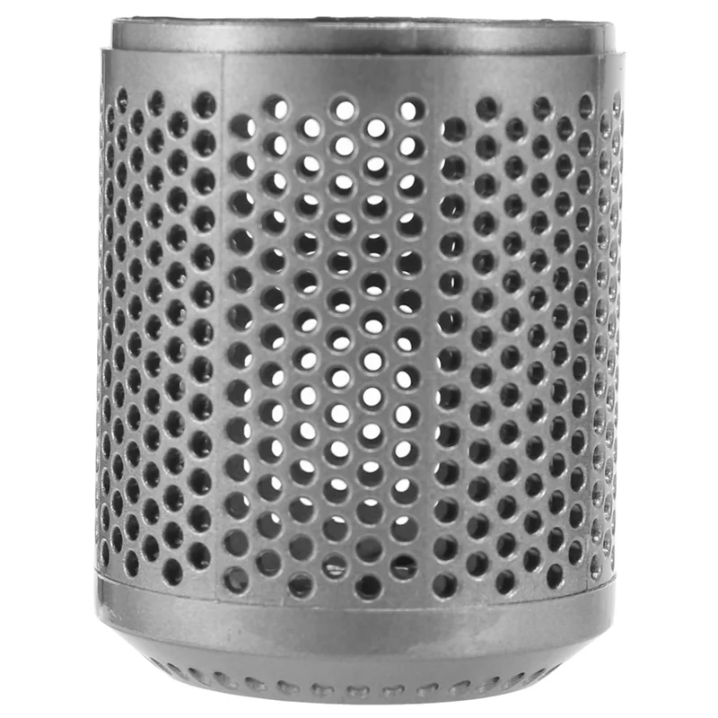 Фен для волос Dyson HD03, сменный Серый фильтр, 2 шт.
Фен для волос Dyson HD03, сменный Серый фильтр, 2 шт.