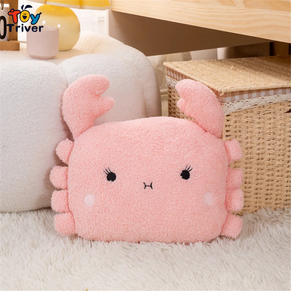 Kawaii Морская звезда Краб Осьминог ракушки плюшевые игрушки мягкие животные кукла мягкая подушка для детей девочек милые подарки декор комна...
Kawaii Морская звезда Краб Осьминог ракушки плюшевые игрушки мягкие животные кукла мягкая подушка для детей девочек милые подарки декор комна...