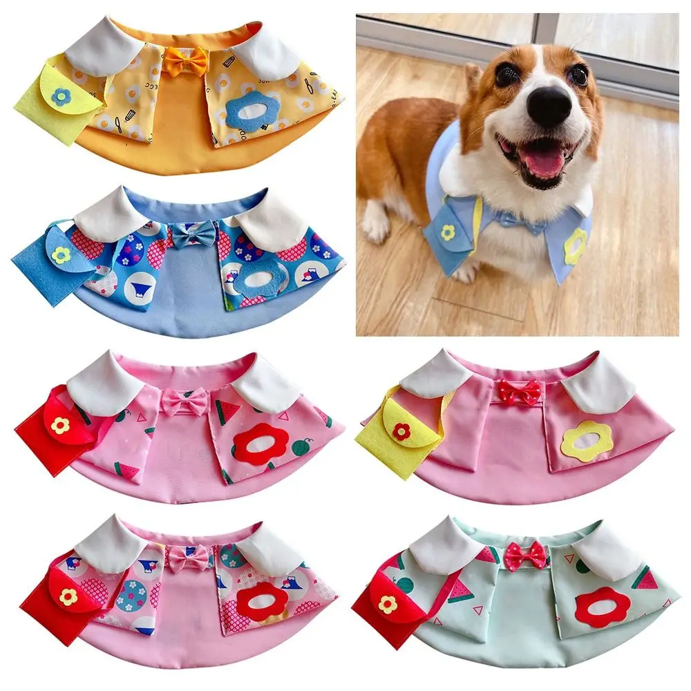 Adjustable Mascotas Dog saliva towel Pet Scarf Accessories Dogs Bibs Pet Bandana Puppy String Bib Dog Neckerchief
Adjustable Mascotas Dog saliva towel Pet Scarf Accessories Dogs Bibs Pet Bandana Puppy String Bib Dog Neckerchief