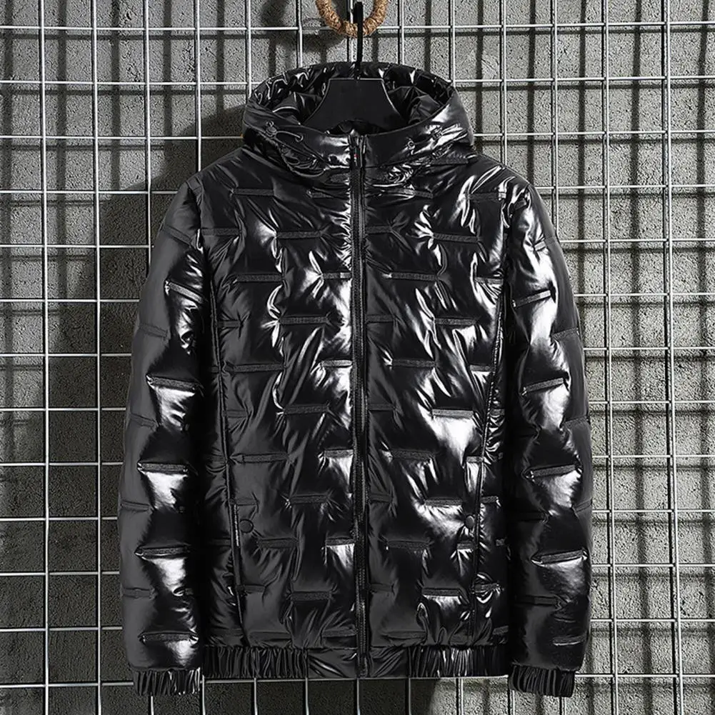 Men Overcoat Hood Male Windproof Elastic Bottom Zipper Jacket Men Windbreaker Streetwear
Men Overcoat Hood Male Windproof Elastic Bottom Zipper Jacket Men Windbreaker Streetwear
