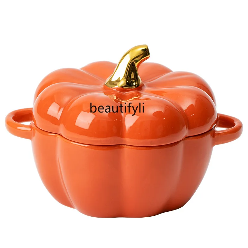 yj Ceramic Bowl Slow Cooker Household Kitchen Soup Bowl with Lid Steam Eggs Dessert Bowl Stewed Soup Steamed Tureen
yj Ceramic Bowl Slow Cooker Household Kitchen Soup Bowl with Lid Steam Eggs Dessert Bowl Stewed Soup Steamed Tureen