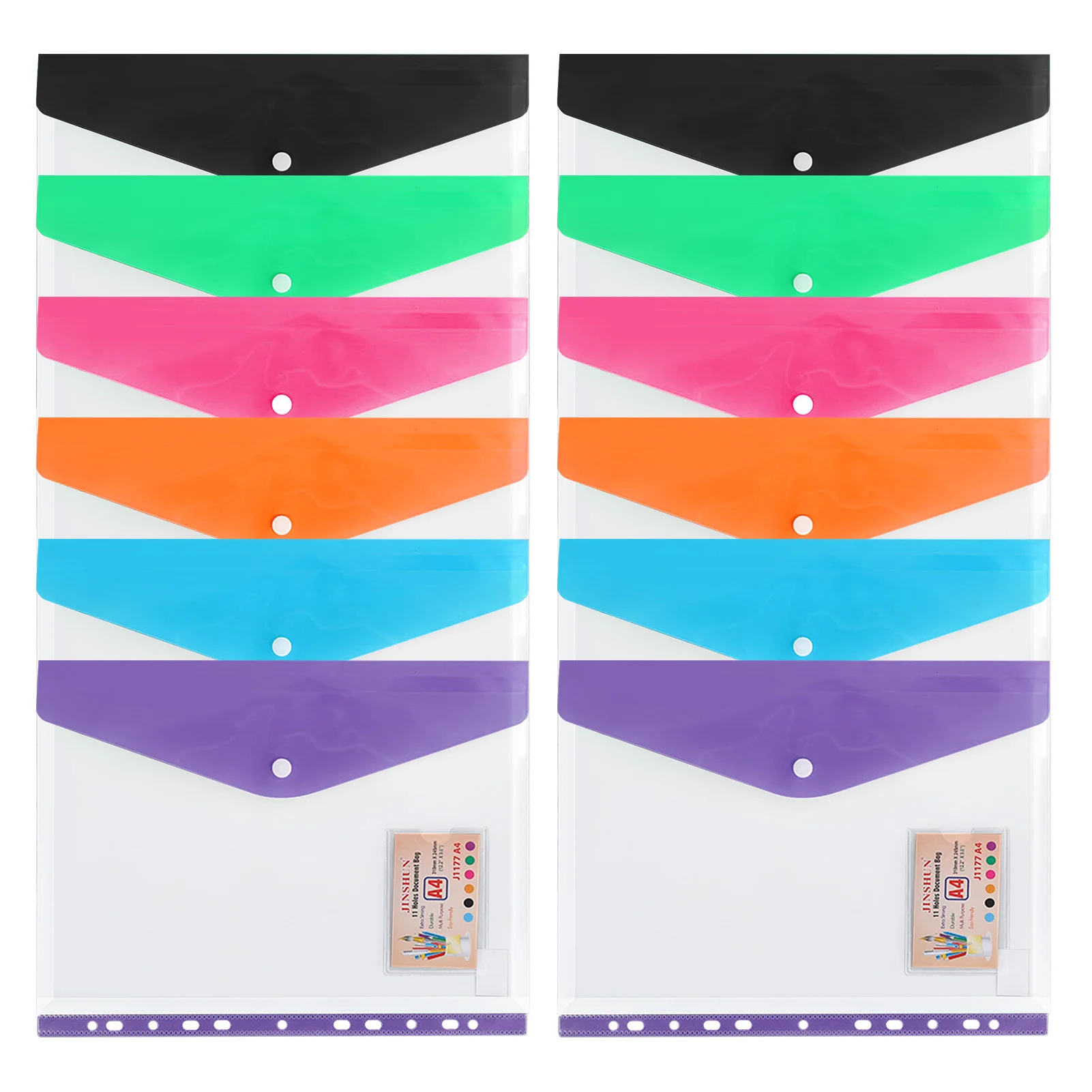 11 Holes Expandable Binder Folders Files Binder Envelopes Folders Organizer Waterproof Assorted Color Expandable Binder Pocket
11 Holes Expandable Binder Folders Files Binder Envelopes Folders Organizer Waterproof Assorted Color Expandable Binder Pocket