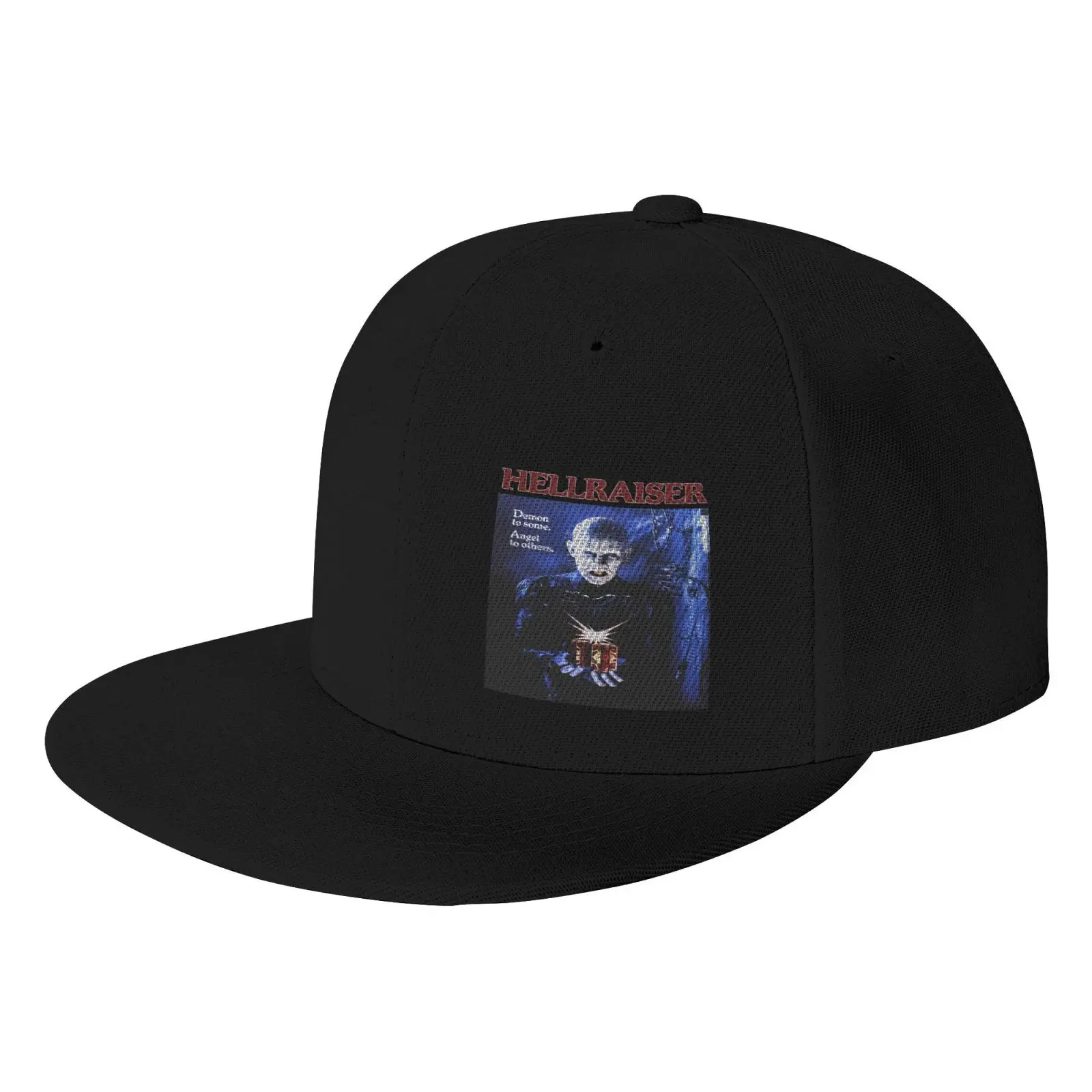 Vtg Hellraiser Pinhead Sz ужасная промо мужская шапка женские мужские шапки кепки женские мужские шапки s шапки Мужские шапки дизайнерская шапка
Vtg Hellraiser Pinhead Sz ужасная промо мужская шапка женские мужские шапки кепки женские мужские шапки s шапки Мужские шапки дизайнерская шапка