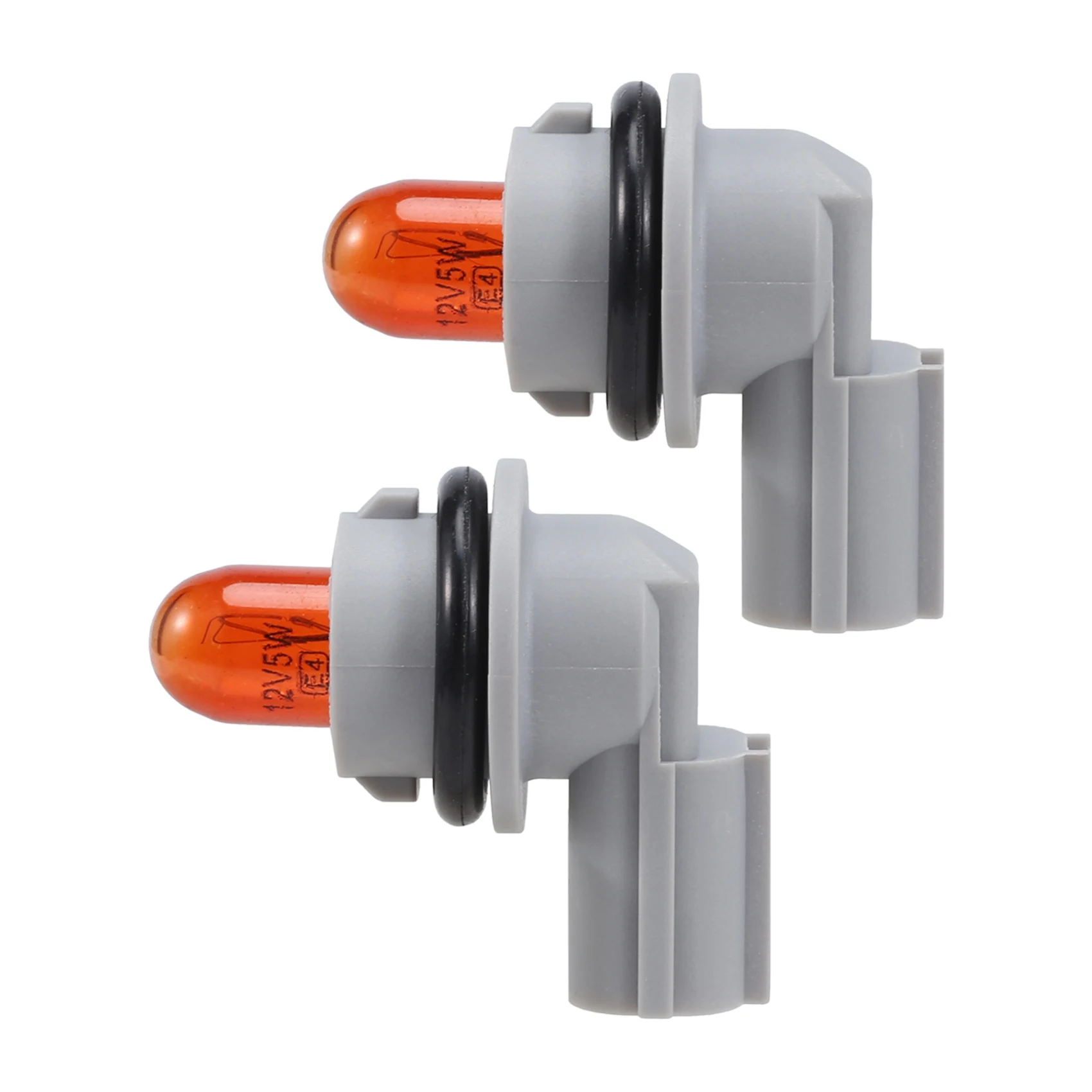 2Pcs Side Turn Signal Lamp Light Socket with Light for-- 10Th FC1 FC7 2016-2019
2Pcs Side Turn Signal Lamp Light Socket with Light for-- 10Th FC1 FC7 2016-2019