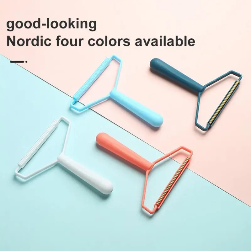 Mini Portable Lint Remover Cleaning Clothes Pet Wool Hair Brush Take Out Lint Pellet Carpet Scraper Sticky Roller For Cat Home
Mini Portable Lint Remover Cleaning Clothes Pet Wool Hair Brush Take Out Lint Pellet Carpet Scraper Sticky Roller For Cat Home